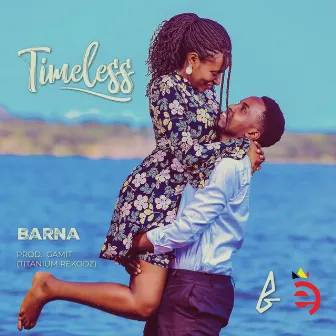 Timeless by Barna