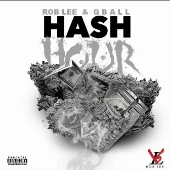 Hash Hour by Q*Ball