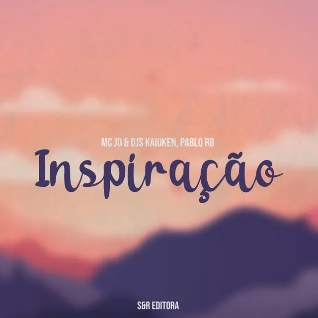 Inspiração