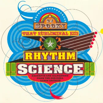 Rhythm Science by DJ Spooky