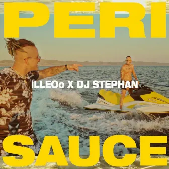 PERISAUCE by DJ Stephan