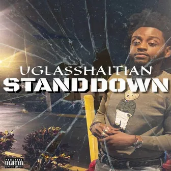 Stand Down by Uglasshaitian