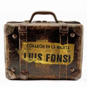 Corazón En La Maleta by Luis Fonsi