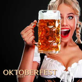 Oktoberfest 2023 – The Real Traditional German Folk Music | Beer Party by Jazz And Blues Instrumentals