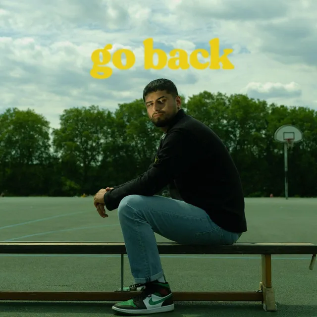 Go Back