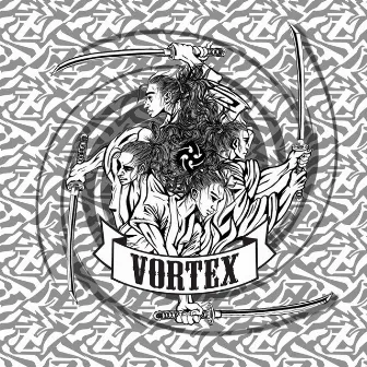 VORTEX by Manji Line