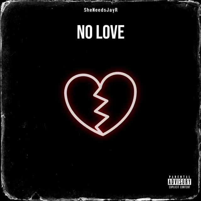 No Love