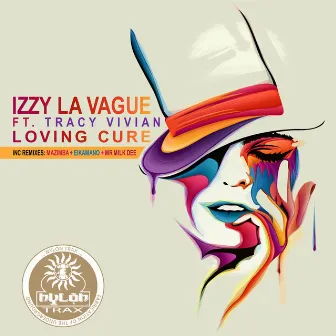 Loving Cure by Izzy La Vague