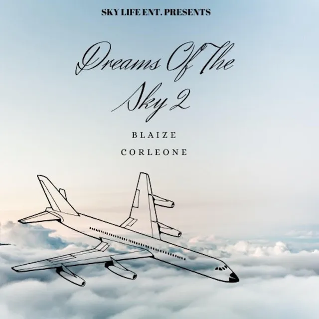 Dreams of the Sky 2