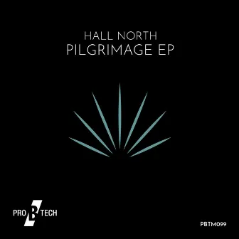 Pilgrimage by Hall North