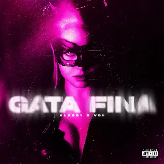 GATA FINA by Classy