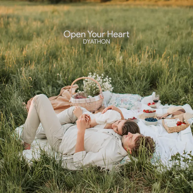 Open Your Heart