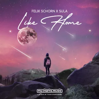 Like Home by Sula