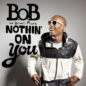 Nothin' on You by B.o.B