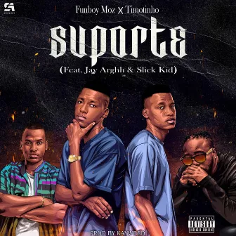 Suporte by Funboy Moz