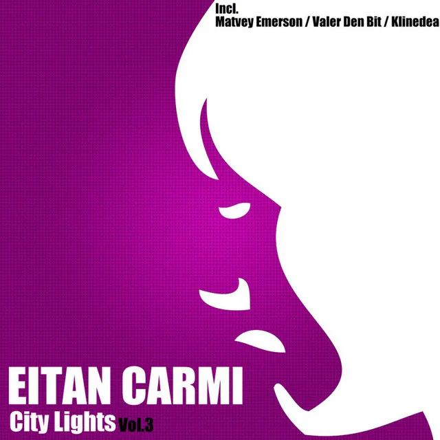 Come With Me - Eitan Carmi Remix