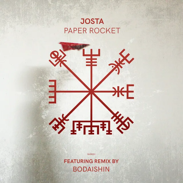 Paper Rocket - Bodaishin Remix