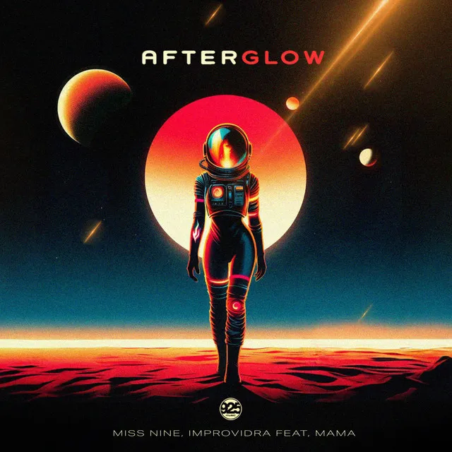 Afterglow - Extended Mix