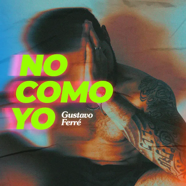 No Como Yo