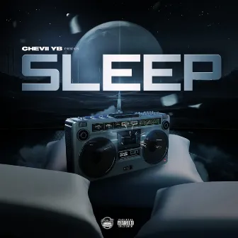 Sleep by Chevii Y.B