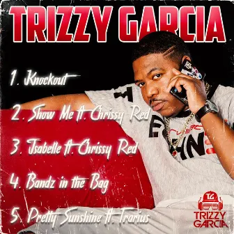 Trizzy Garcia by Trizzy Garcia