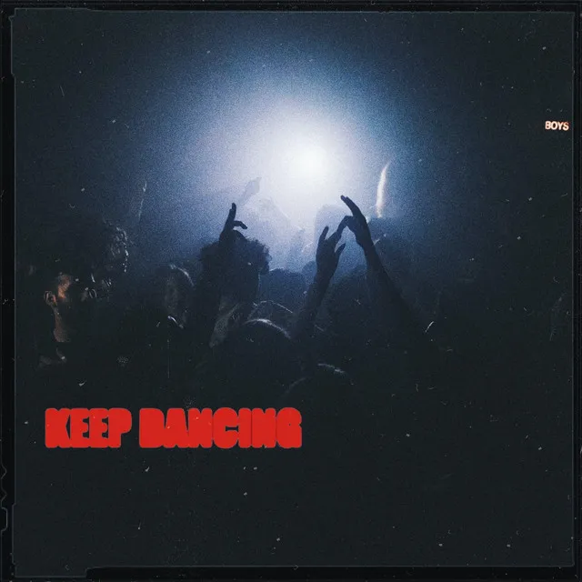 Keep Dancing