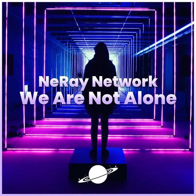 We Are Not Alone