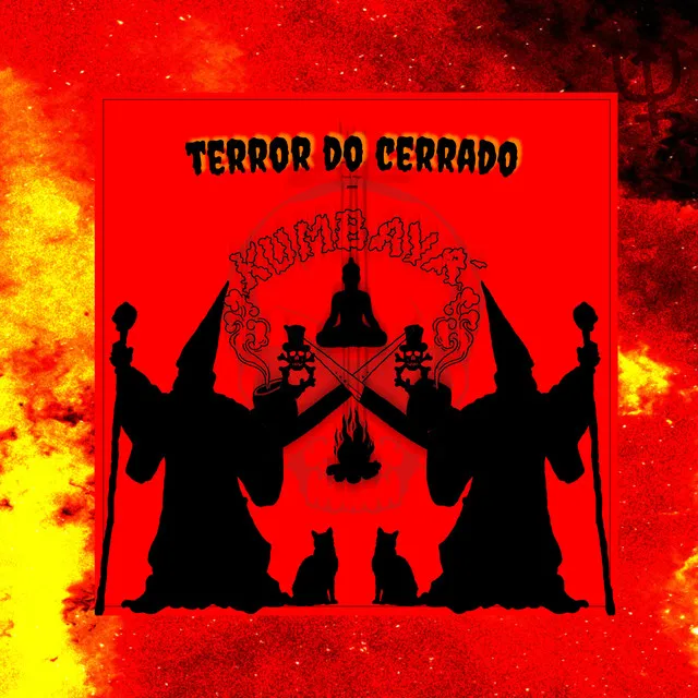 Terror do Cerrado