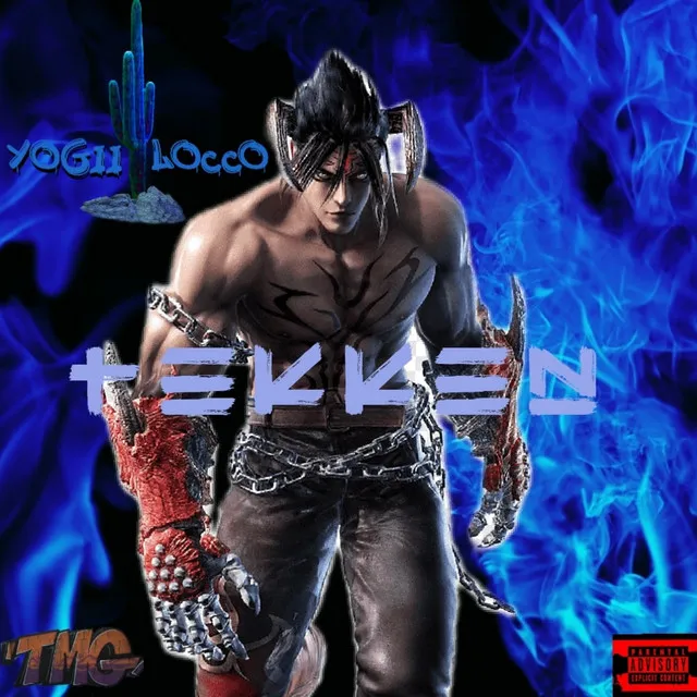 TEKKEN