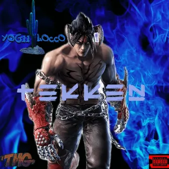 TEKKEN by Yogii Locco