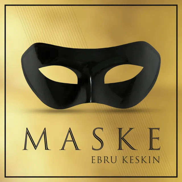 Maske