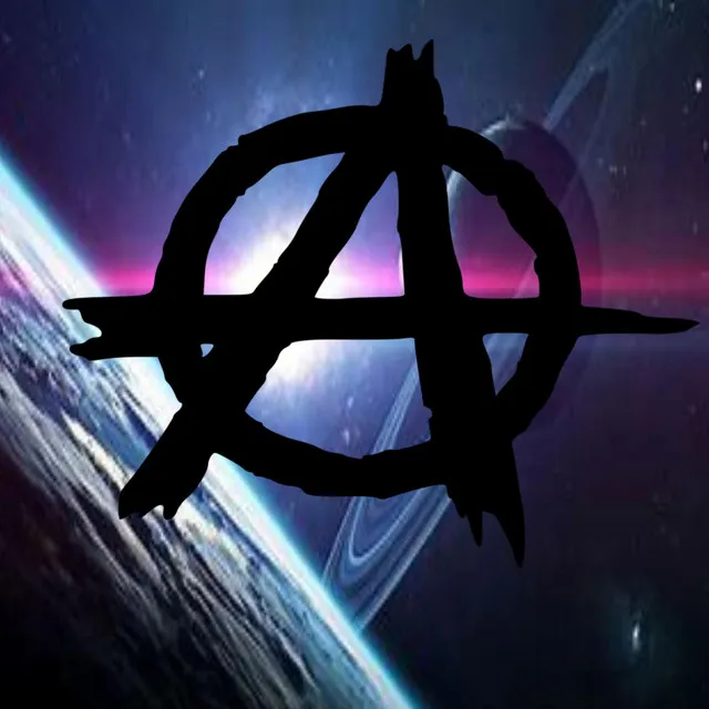 anarchia