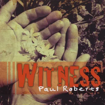 Witness by Paul Roberts