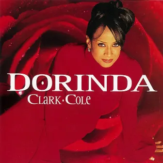 Dorinda Clark-Cole by Dorinda Clark-Cole