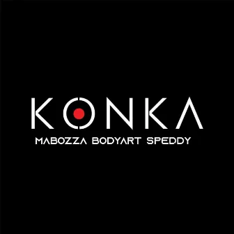 Konka by Mabozza