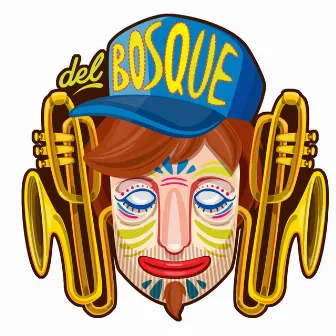 La Cumbia me esta llamando by DJ del Bosque