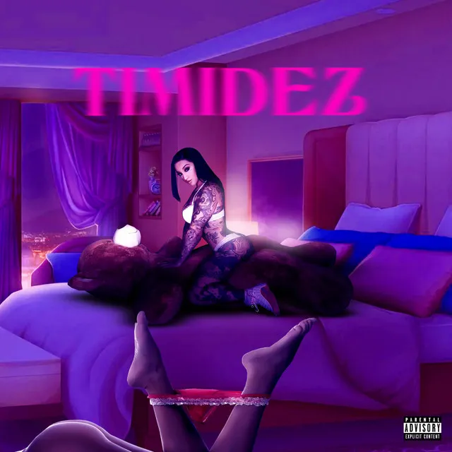 Timidez