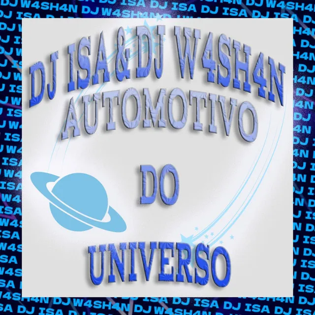 AUTOMOTIVO DO UNIVERSO - SPEED UP