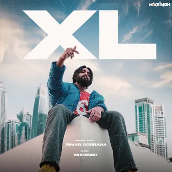 XL by MixSingh