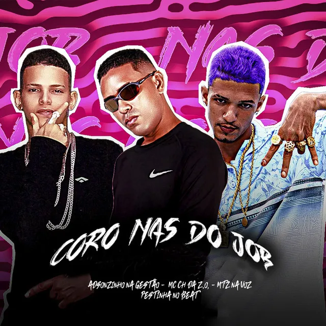 Coro nas do Job