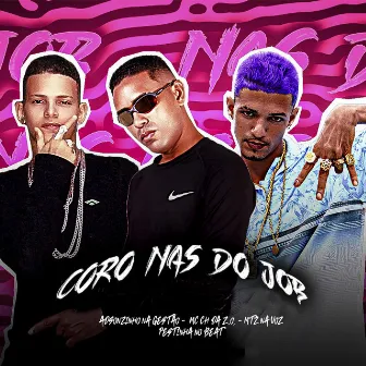 Coro nas do Job by 