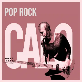 CALO POP ROCK by Calogero