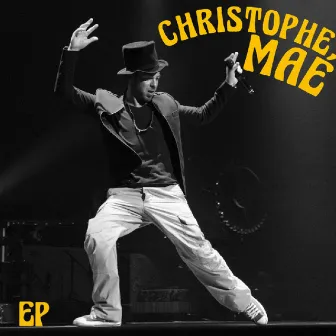 EP by Christophe Maé