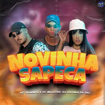 NOVINHA SAPECA by Mc Bellatriz