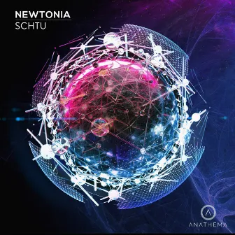 Newtonia by Schtu