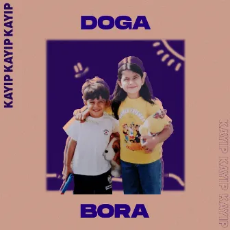 Kayıp by Doğa