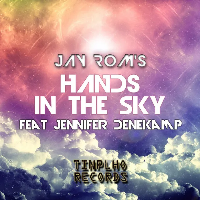 Hands in the Sky (Alex Van Diel Remix)