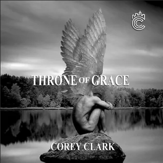 Throne Of Grace by Corey Clark