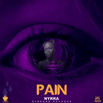 Pain by Nykka