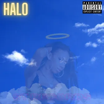 Halo by ST RECORD